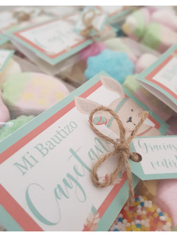 Bolsitas de chuches...