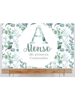 Fondo de mesa (Colecciones...