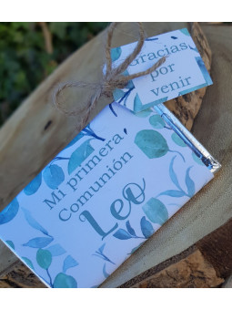 Chocolatinas (Colecciones...