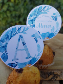 Toppers (Colecciones Nature)