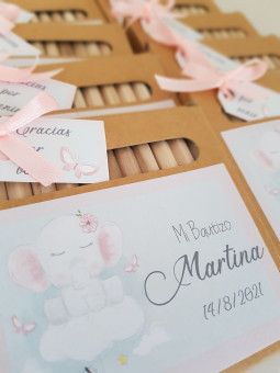 Cajitas de pinturas...