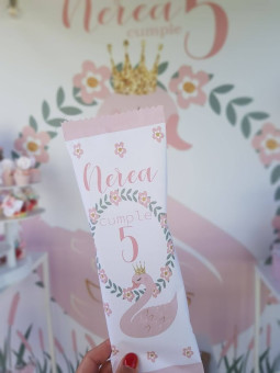 Aspitos personalizados