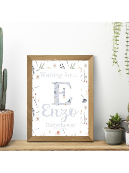 Cartel personalizado (...