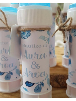 Pomperos (Colecciones Nature)