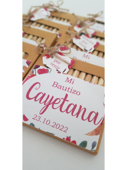 Cajitas de pinturas...