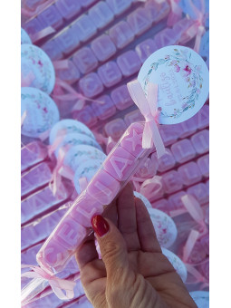 Jabones Personalizados