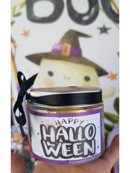 Tarritos de chuches para...