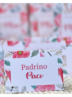 Placecards/marcasitios...