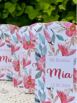 Cajas de palomitas...