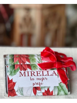 Chocolates de Navidad...