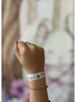 pulseras de la amistad