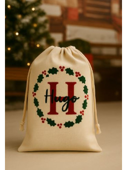 Saco personalizado para...