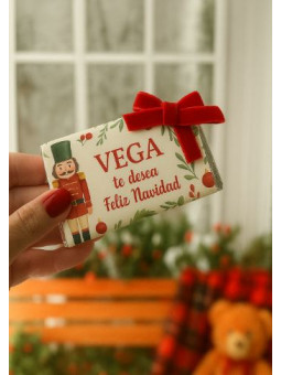 Chocolates de Navidad...