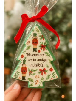 Jaboncitos Xmas-tree