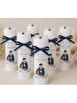 Pomperos personalizados