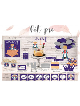 Kit Pro El Principito