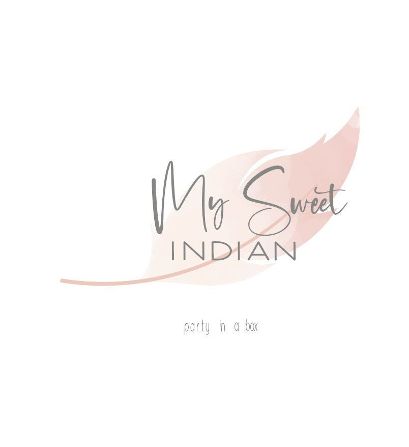 My Sweet Indian